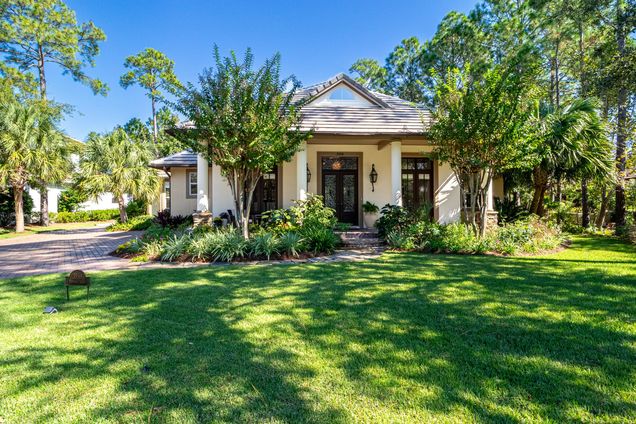 3558 Preserve Lane Miramar Beach, FL House Active - Photo 1 of 89. Opens carousel modal