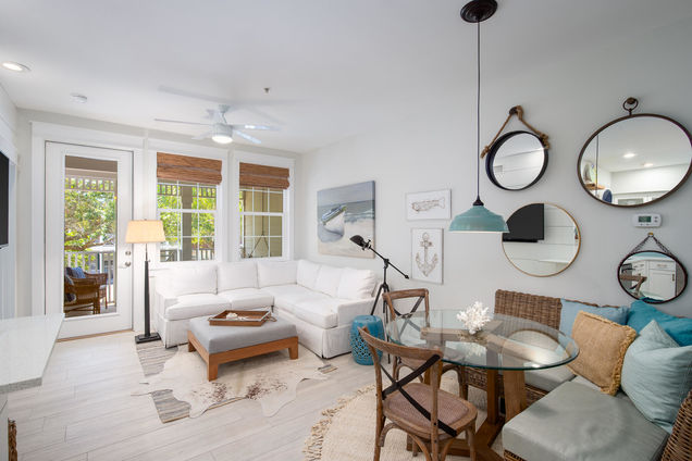 87 Village Boulevard Santa Rosa Beach, FL Condo Active - Photo 1 of 19. Opens carousel modal