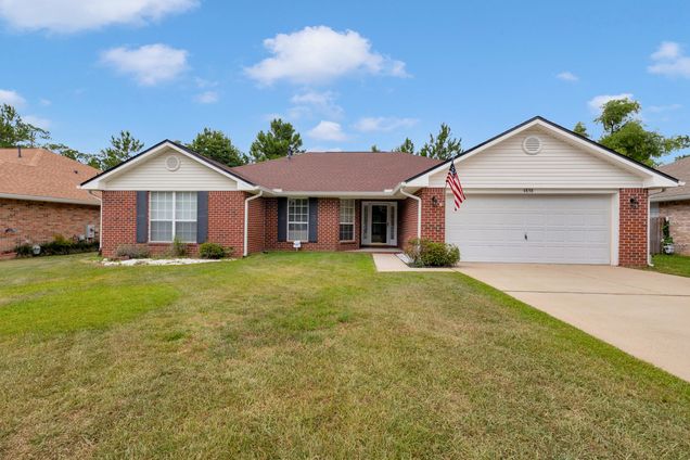 4898 Jaimee Leigh Drive Milton, FL House Active - Photo 1 of 34. Opens carousel modal