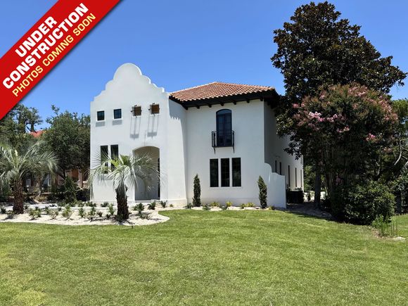 110 Emerald Ridge Santa Rosa Beach, FL House Active - Photo 1 of 6. Opens carousel modal