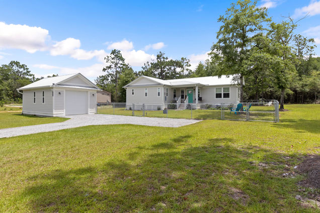 211 W Renoir Road DeFuniak Springs, FL House Active - Photo 1 of 40. Opens carousel modal
