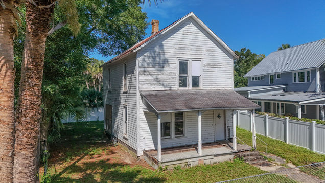 160 Le Conte Street DeFuniak Springs, FL House Active - Photo 1 of 29. Opens carousel modal