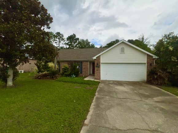 4746 Connor Drive
