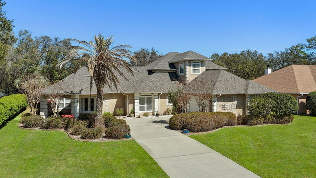 2756 Muirfield Drive Navarre, FL House Active - Photo 1 of 83. Opens carousel modal