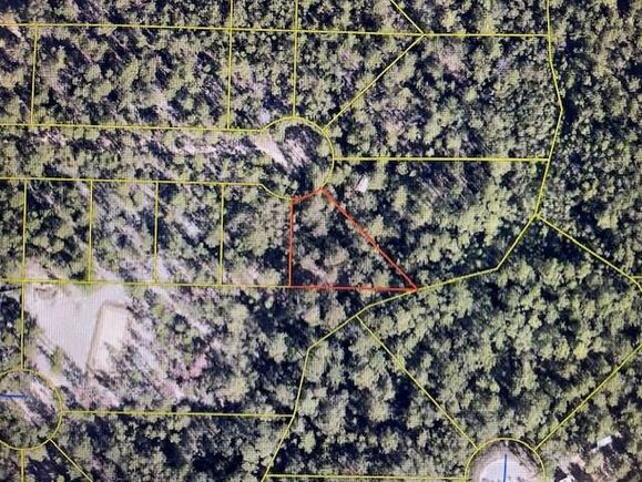 Lot 25 E Honeysuckle Street DeFuniak Springs, FL Plot of land Active - Photo 1 of 2. Opens carousel modal