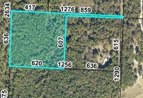 0 Doug South Drive Milton, FL Plot of land Active - Photo 1 of 6. Opens carousel modal
