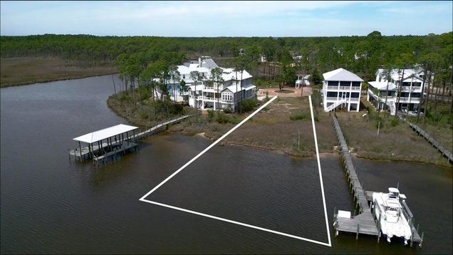 Lot W7 Teal Court Santa Rosa Beach, FL Plot of land Active - Photo 1 of 7. Opens carousel modal
