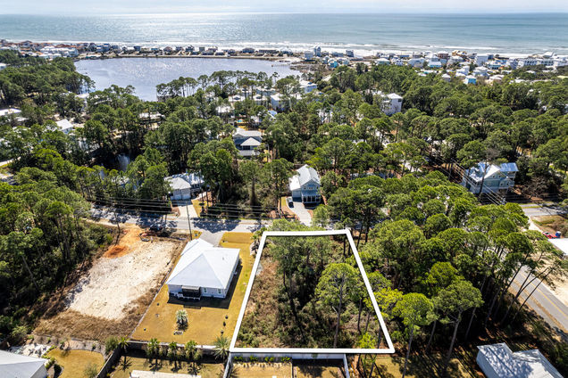 Lot 2 Allen Loop Drive Santa Rosa Beach, FL Plot of land Active - Photo 1 of 21. Opens carousel modal