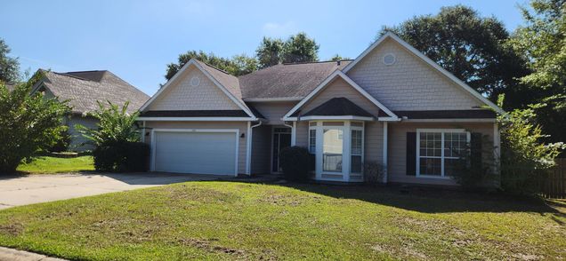 130 Crab Apple Avenue Crestview, FL House Active - Photo 1 of 18. Opens carousel modal