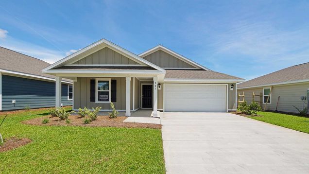 194 W Gray Owl Drive Freeport, FL House Sold - Photo 1 of 39. Opens carousel modal
