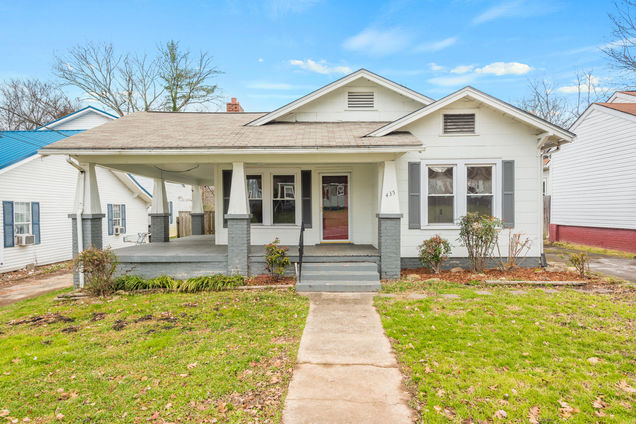 435 W Young High Pike Knoxville, TN House Sold - Photo 1 of 1. Opens carousel modal