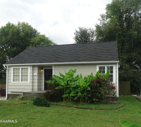 3315 Miami St Knoxville, TN House Sold - Photo 1 of 1. Opens carousel modal