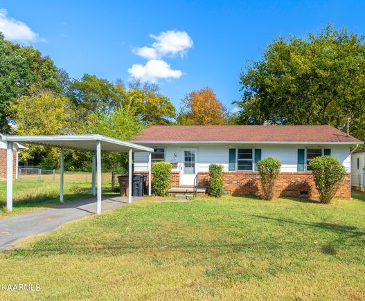 3316 Powers St Knoxville, TN House Sold - Photo 1 of 1. Opens carousel modal