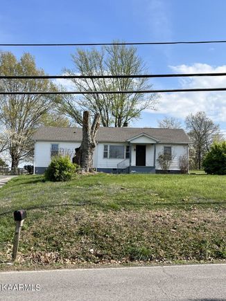340 NW Murray Drive Knoxville, TN House Sold - Photo 1 of 1. Opens carousel modal