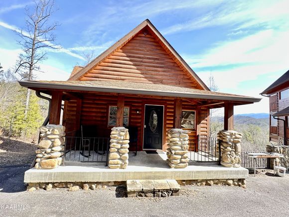 1736 Angela Starr Drive Sevierville, TN House Sold - Photo 1 of 1. Opens carousel modal