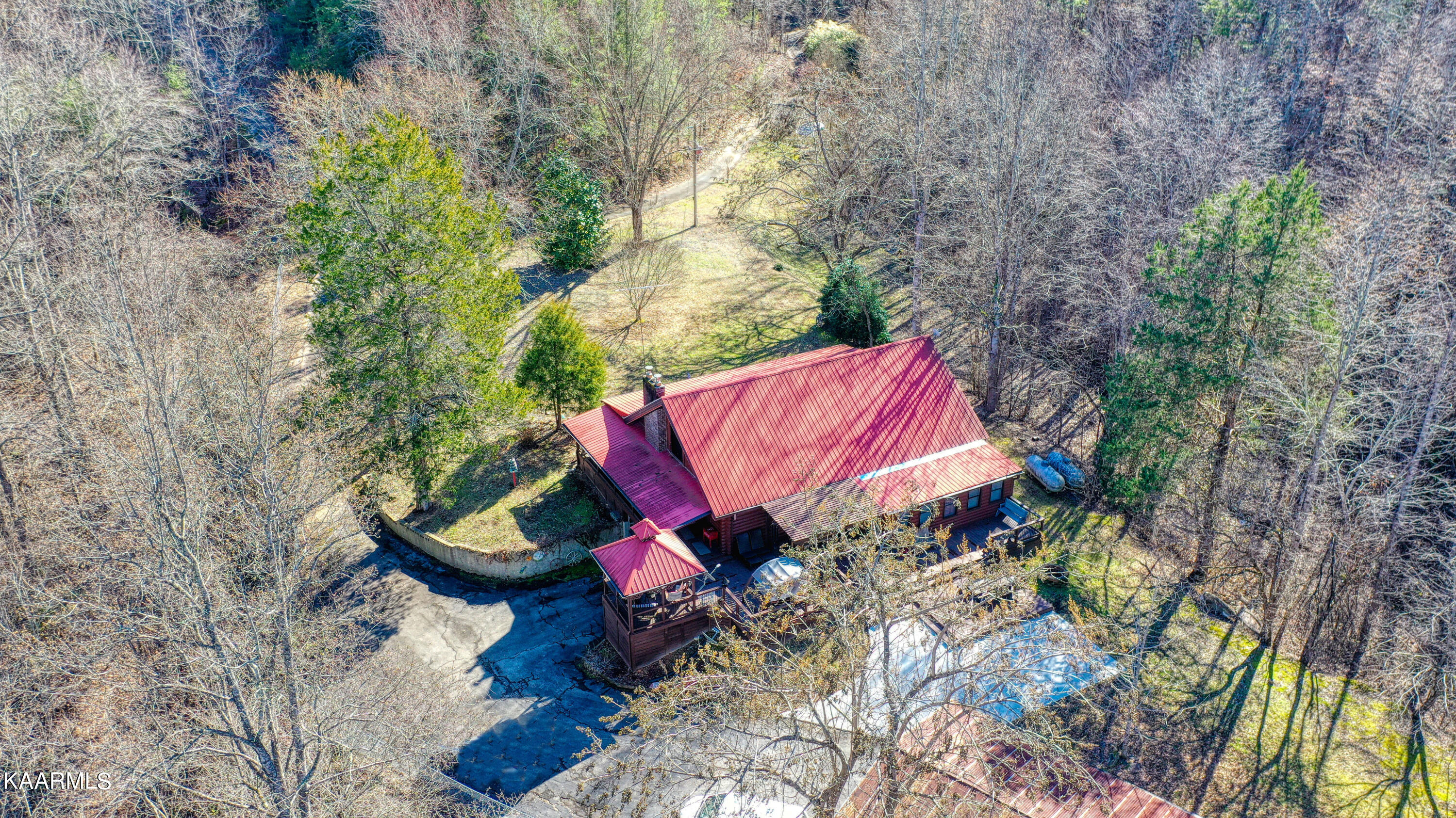 387 COOPER RD  