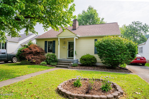 3360 Bellevue St St Knoxville, TN House Sold - Photo 1 of 1. Opens carousel modal