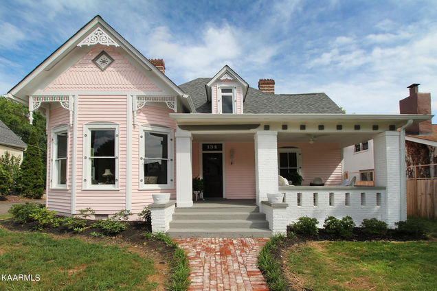 134 E Emerald Ave Knoxville, TN House Sold - Photo 1 of 1. Opens carousel modal