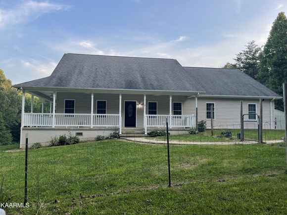 767 Big Piney Loop Wilder, TN House Sold - Photo 1 of 1. Opens carousel modal