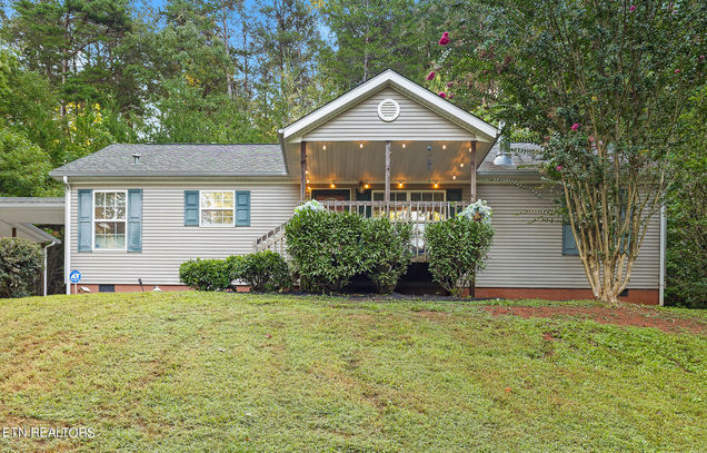 411 Benson Drive Athens, TN House Sold - Photo 1 of 1. Opens carousel modal