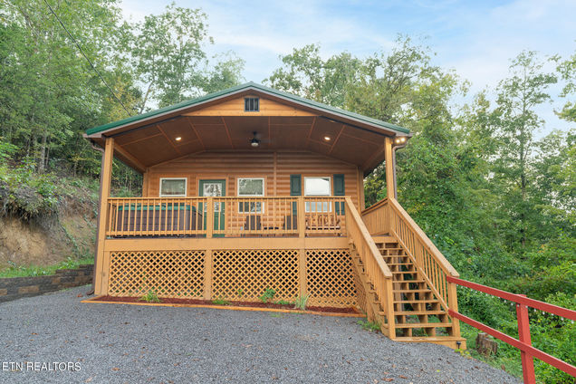 339 Perry Branch Way Sevierville, TN House Sold - Photo 1 of 1. Opens carousel modal
