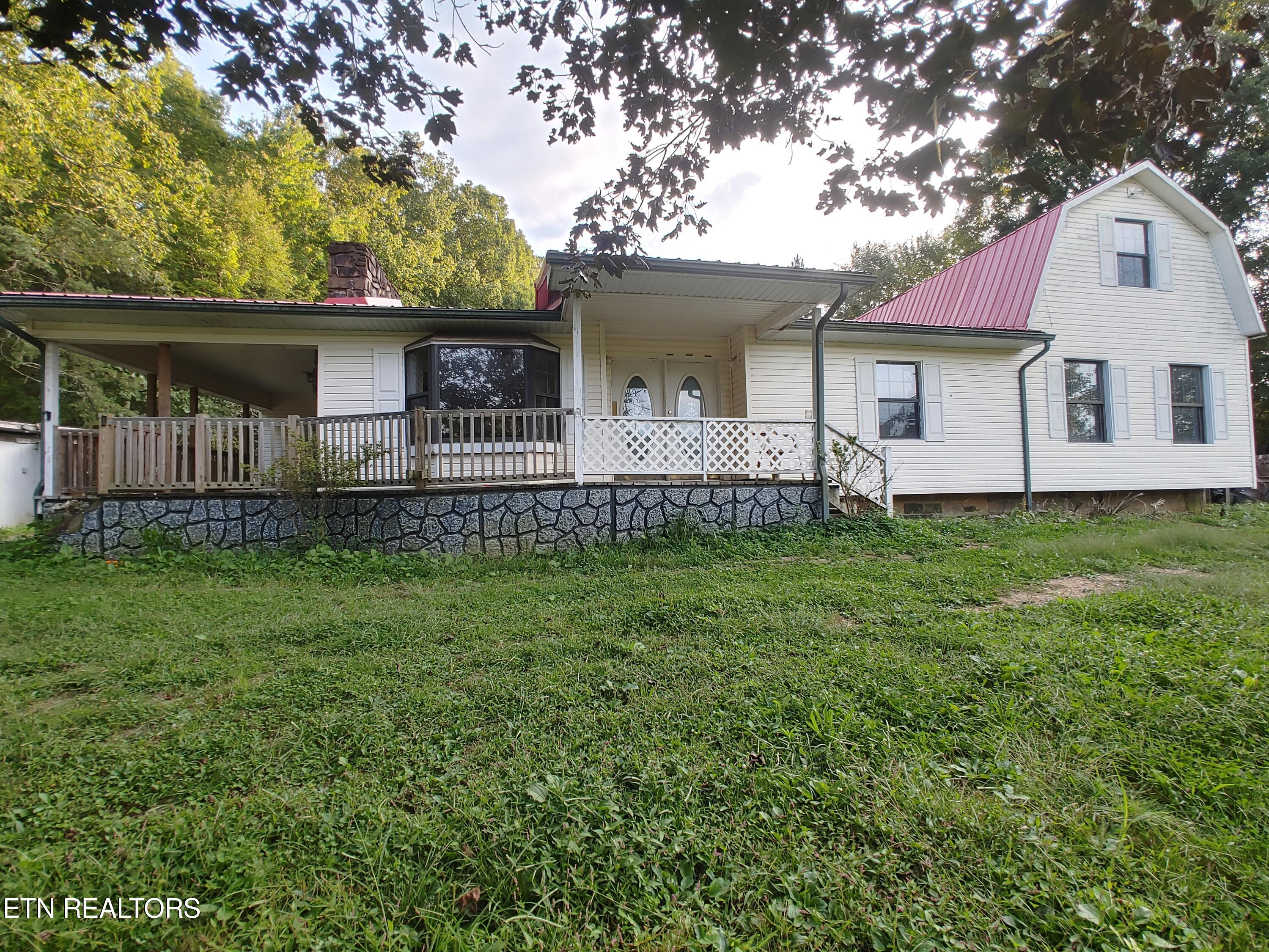 245 Singleton Rd  