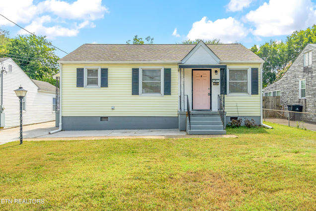 2000 Seymour Ave Knoxville, TN House Sold - Photo 1 of 1. Opens carousel modal