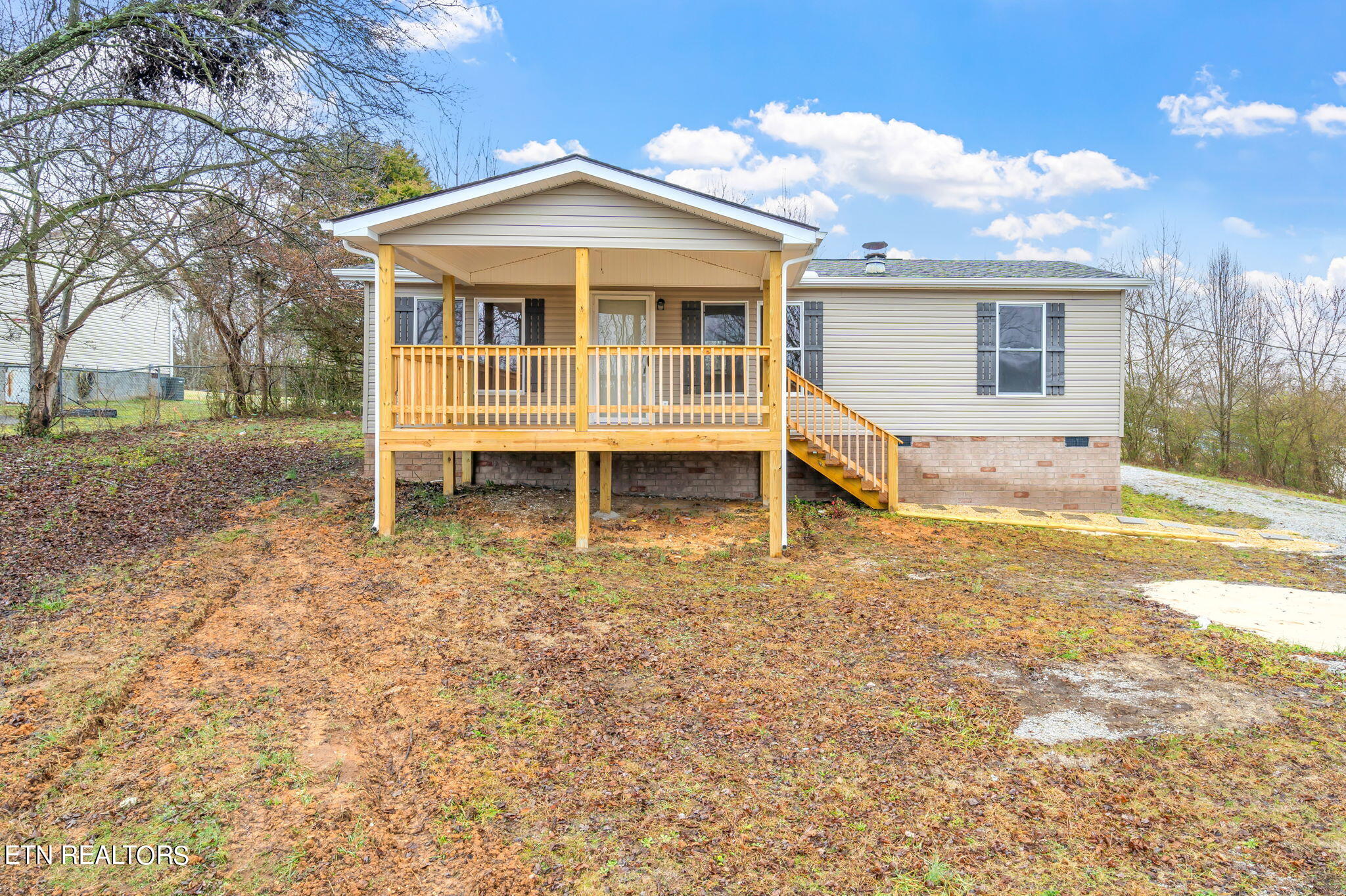 231 Jacksboro Elementary School Rd  
