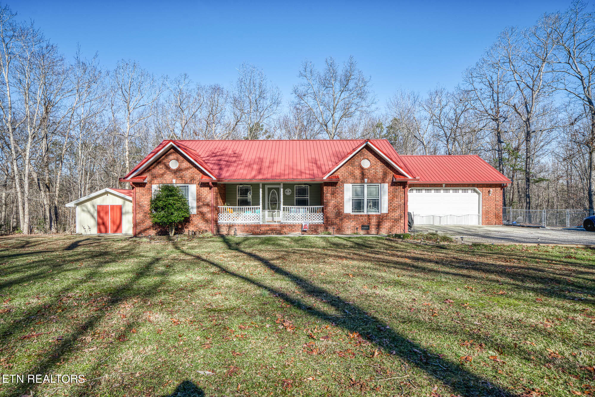 593 Shelby Way  