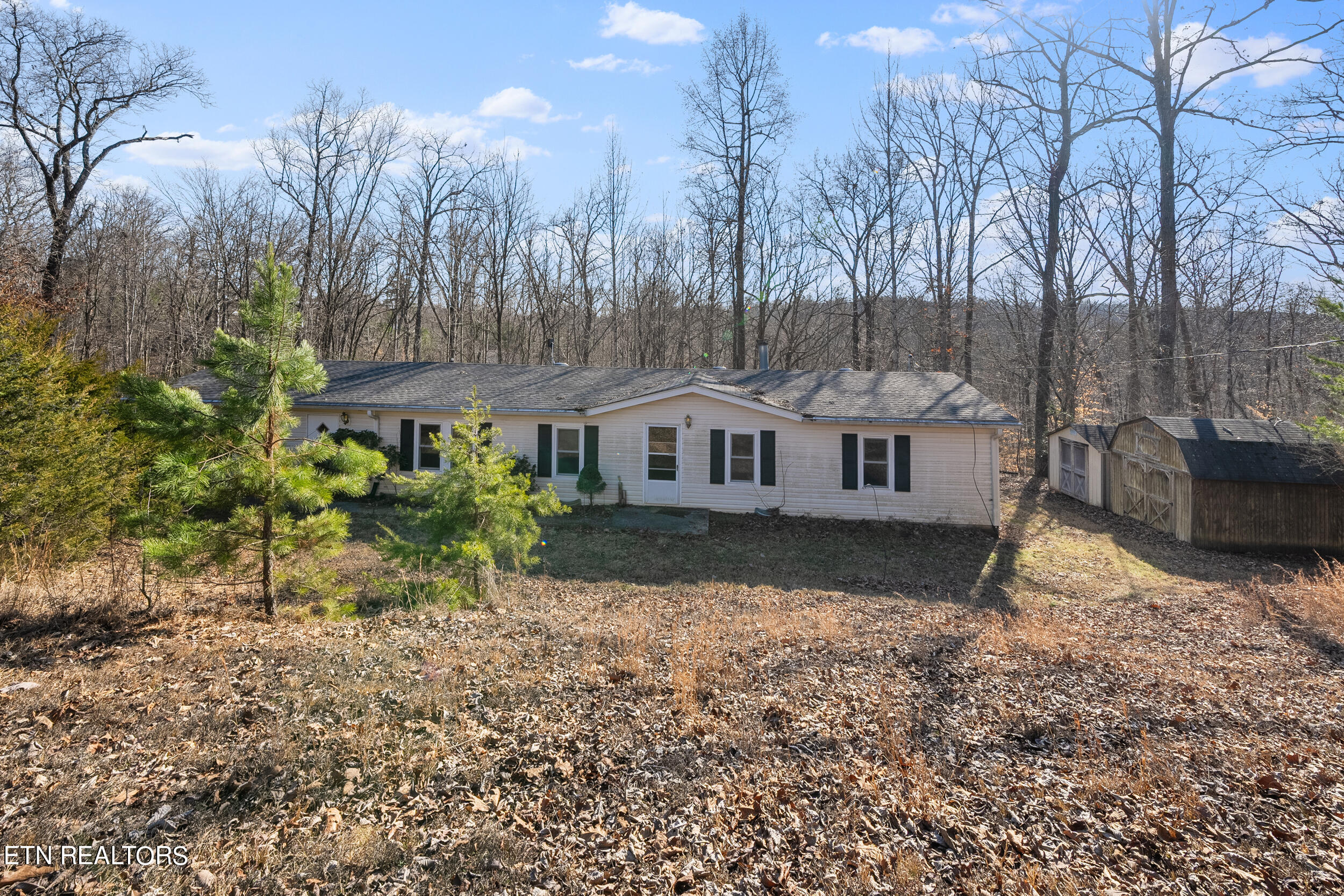 126 Moosetrail Ln  