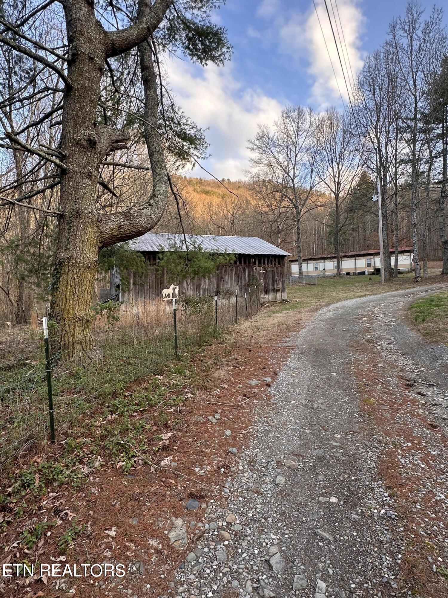 4652 Nebo Rd  