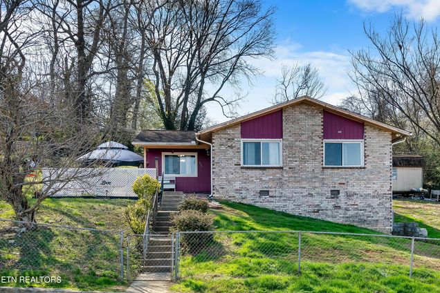 1932 Rosedale Ave Knoxville, TN House Sold - Photo 1 of 1. Opens carousel modal