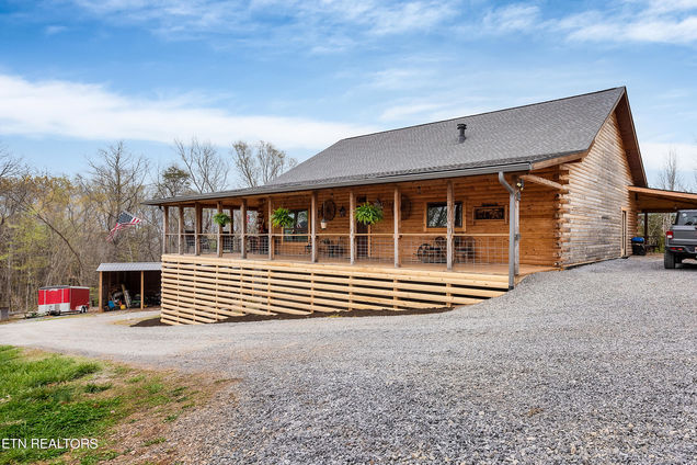 5133 Six Mile Rd Maryville, TN House Sold - Photo 1 of 1. Opens carousel modal