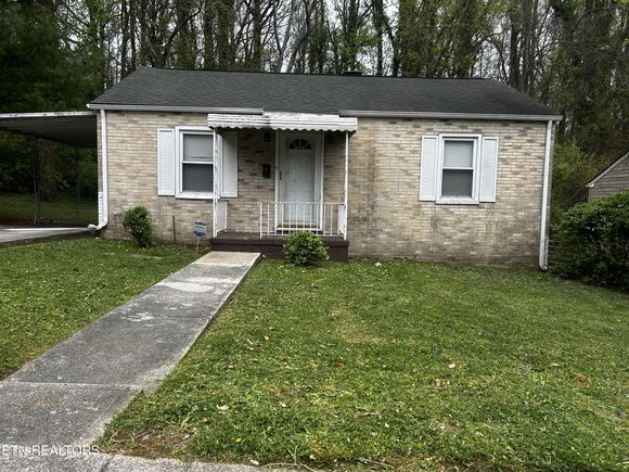 1016 Groner Drive Knoxville, TN House Sold - Photo 1 of 1. Opens carousel modal