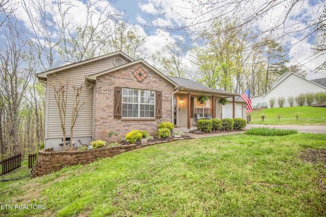 330 Crestwood Drive Lenoir City, TN House Sold - Photo 1 of 1. Opens carousel modal