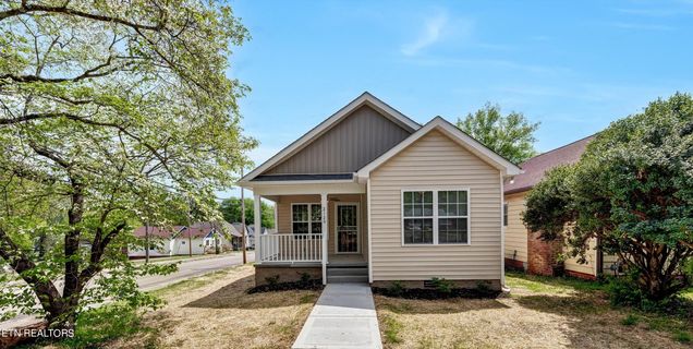 2120 Mccalla Ave Knoxville, TN House Sold - Photo 1 of 1. Opens carousel modal