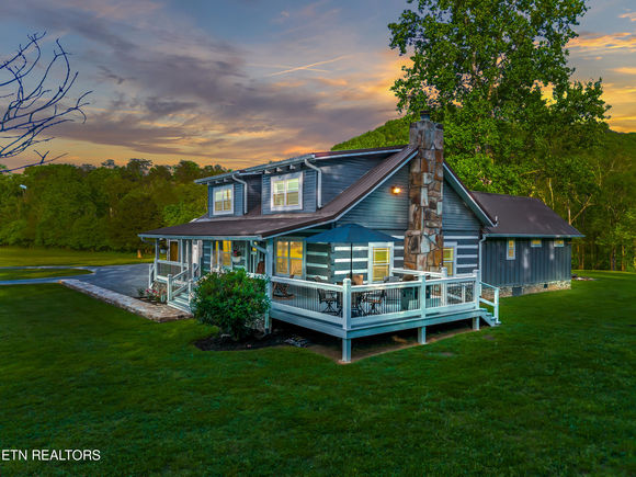 601 S Arch Rock Drive Sevierville, TN House Sold - Photo 1 of 1. Opens carousel modal