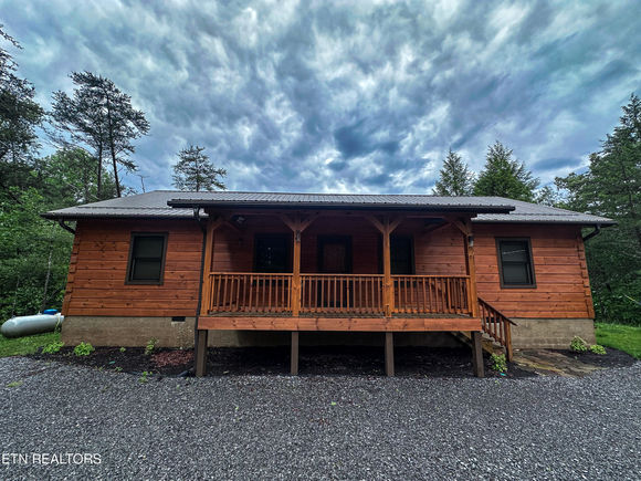 3319 Montevallo Rd Sevierville, TN House Sold - Photo 1 of 1. Opens carousel modal