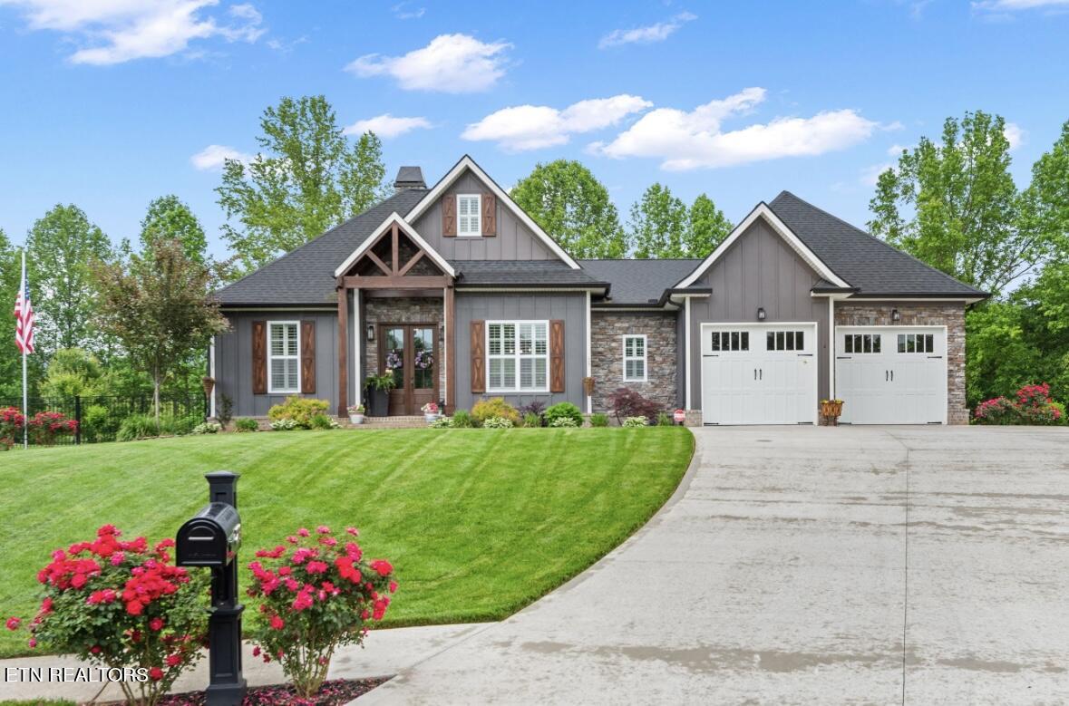 4427 Rhea County Hwy  