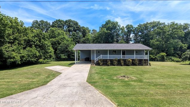1184 Payne School Drive Sevierville, TN House Sold - Photo 1 of 1. Opens carousel modal
