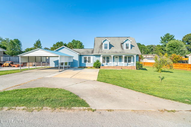 7644 Cedarcrest Rd Knoxville, TN House Sold - Photo 1 of 1. Opens carousel modal