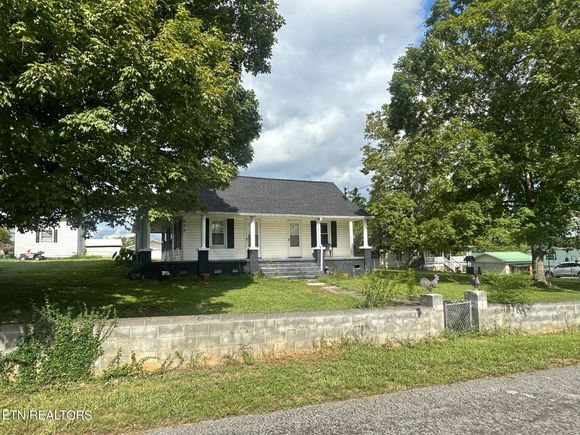 204 Queener St Jacksboro, TN House Sold - Photo 1 of 1. Opens carousel modal