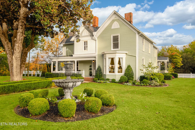 3163 W Old Andrew Johnson Hwy Strawberry Plains, TN House Sold - Photo 1 of 1. Opens carousel modal