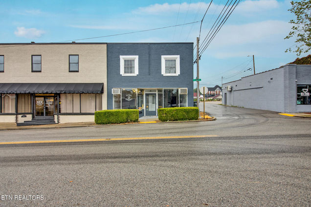 28 N Main St.