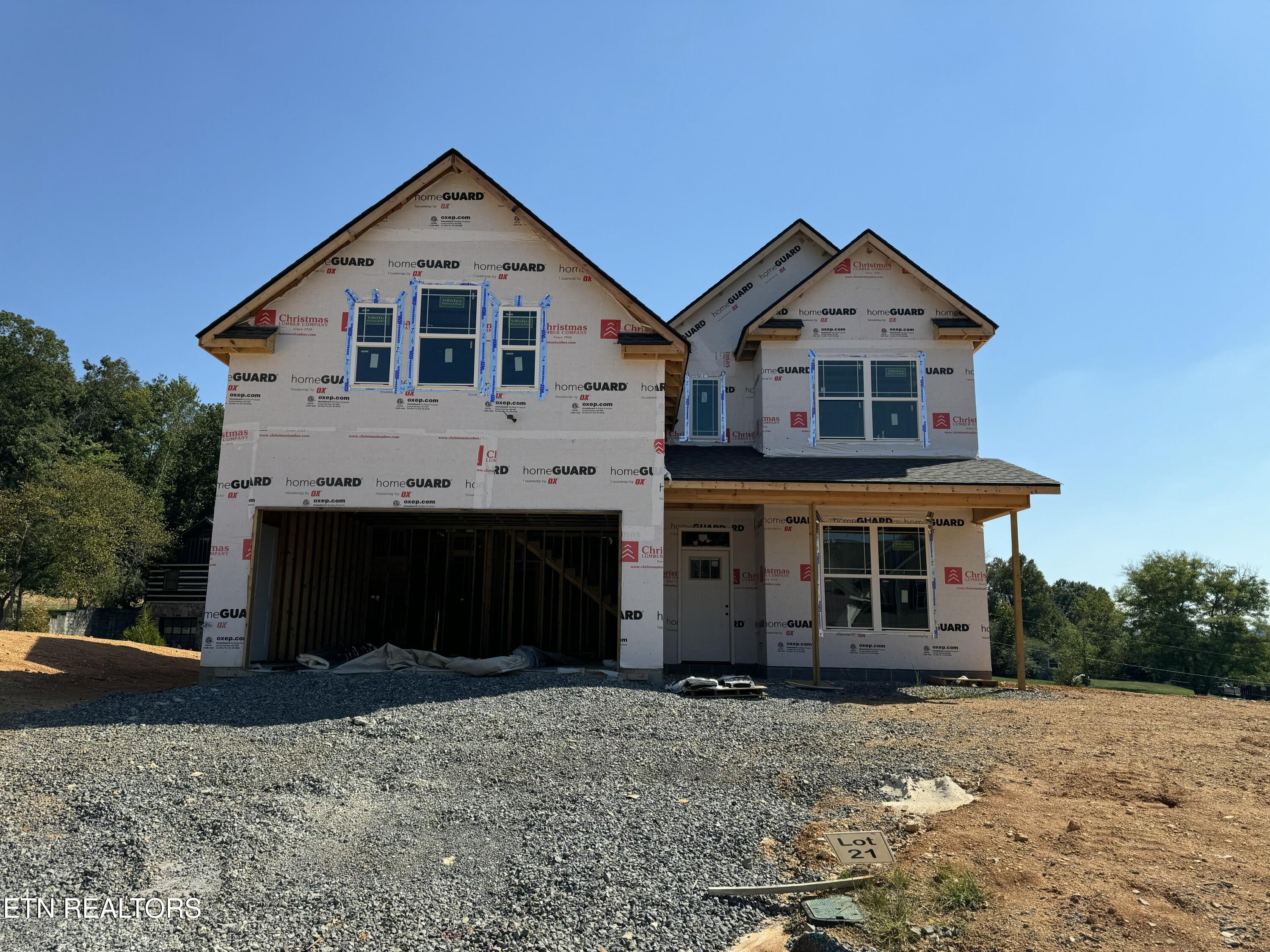 3608 Trailing Vine Ln, Knoxville, TN 37931 Estately 🧡 MLS 1278985