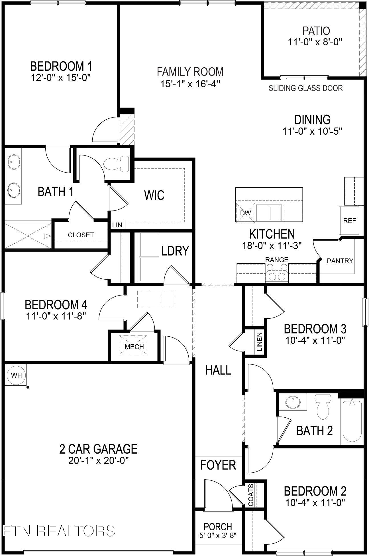 7825 Night Shade Ln, Knoxville, TN 37938 Estately 🧡 MLS 1279073