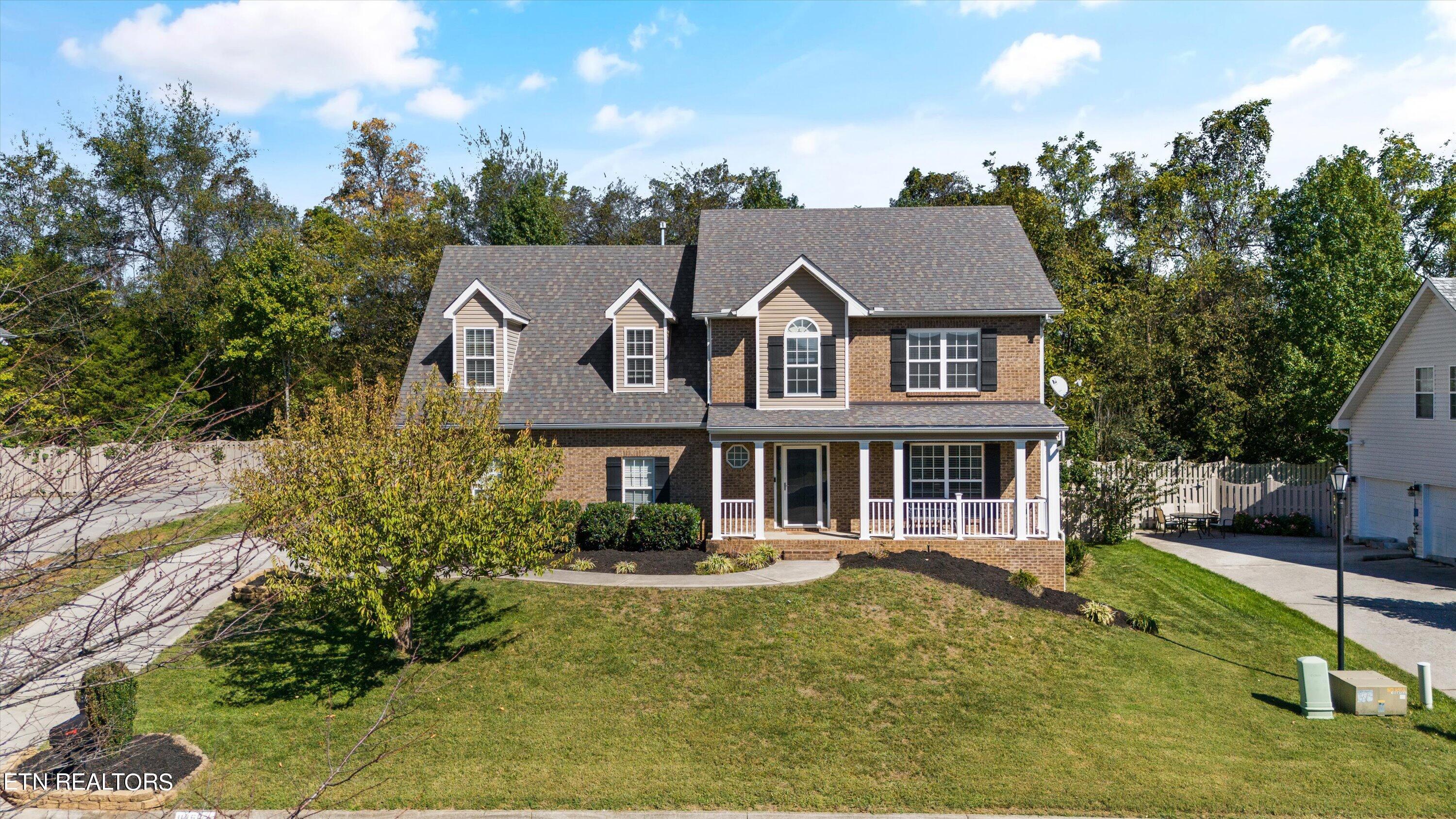 11456 Woodcliff Dr, Knoxville, TN 37934 Estately 🧡 MLS 1279309