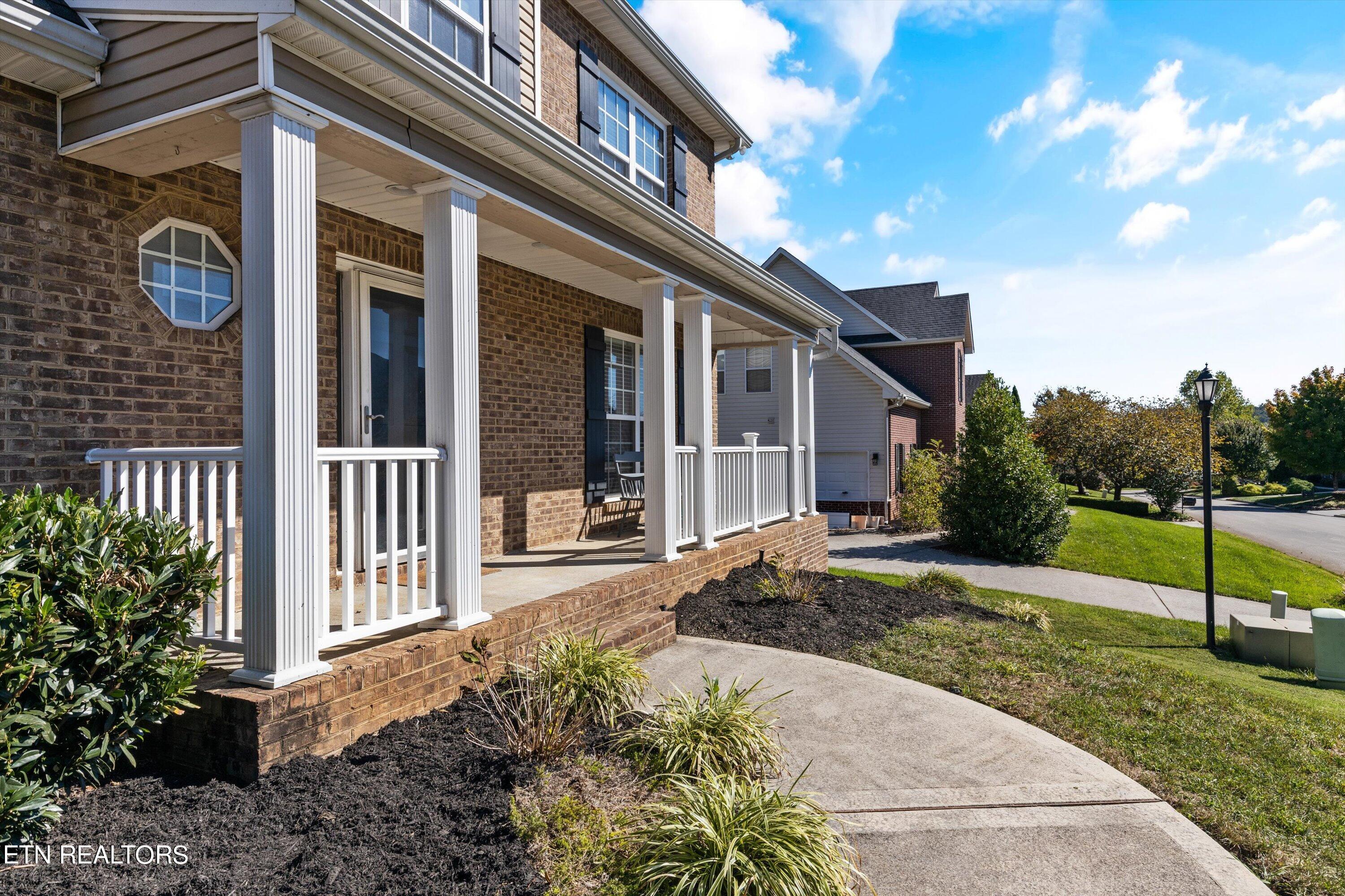 11456 Woodcliff Dr, Knoxville, TN 37934 Estately 🧡 MLS 1279309