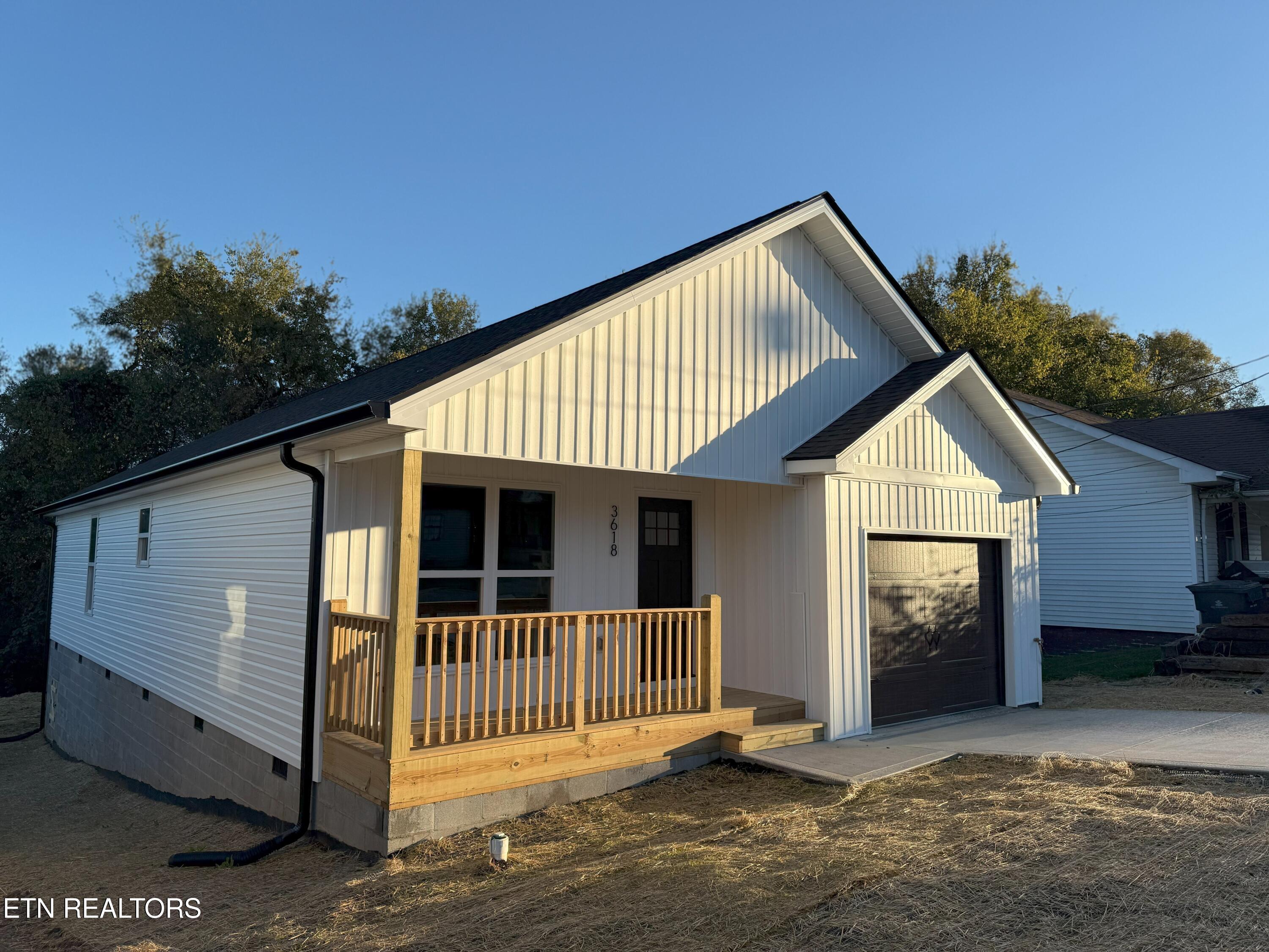 3618 Skyline Dr, Knoxville, TN 37918 Estately 🧡 MLS 1279868