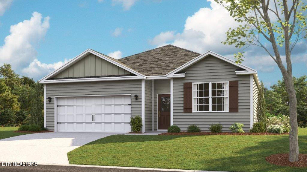 1193 Elery Dr, Seymour, TN 37865 Estately 🧡 MLS 1279906